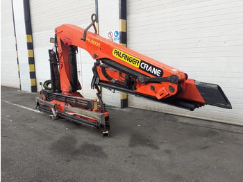 Loader crane PALFINGER