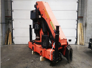 Loader crane PALFINGER