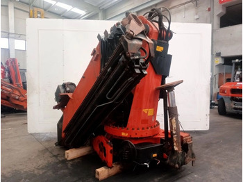 Loader crane PALFINGER