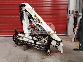 Loader crane PALFINGER