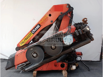 Loader crane PALFINGER