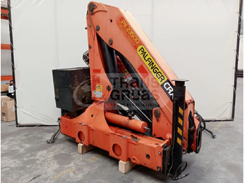 Loader crane PALFINGER