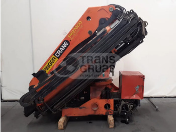 Loader crane PALFINGER