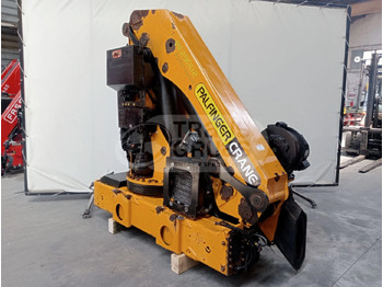 Loader crane PALFINGER