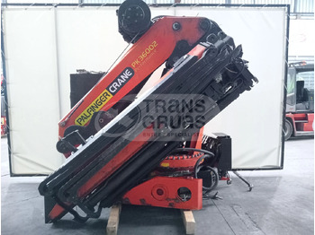 Loader crane PALFINGER