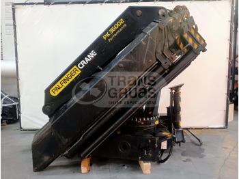 Loader crane PALFINGER