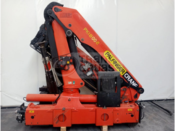 Loader crane PALFINGER