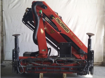 Loader crane for Truck Palfinger PK 12001 EH: picture 1