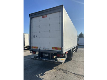 Box truck MAN TGM 18.250: picture 3