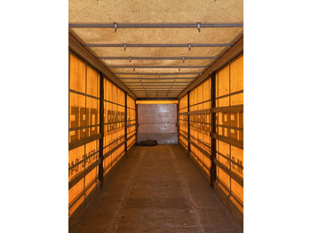 Curtainsider semi-trailer Schmitz Cargobull: picture 3