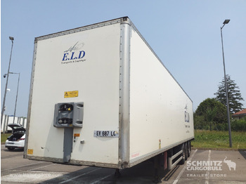Closed box semi-trailer FRUEHAUF Dryfreight Standard Roller shutter door: picture 4 Closed box semi-trailer FRUEHAUF Dryfreight Standard Roller shutter door: picture 4