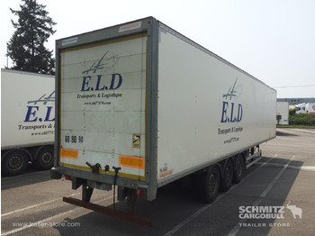 Closed box semi-trailer FRUEHAUF Dryfreight Standard Roller shutter door: picture 5 Closed box semi-trailer FRUEHAUF Dryfreight Standard Roller shutter door: picture 5