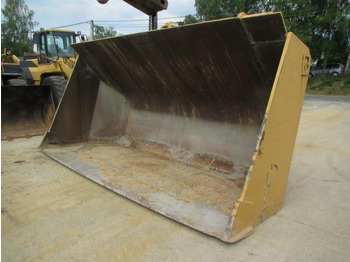 Loader bucket CATERPILLAR