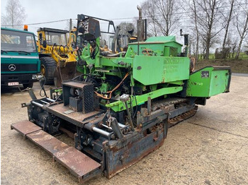 Asphalt paver Demag Liba DF 60 C: picture 3 Asphalt paver Demag Liba DF 60 C: picture 3