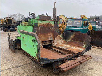 Asphalt paver Demag Liba DF 60 C: picture 2 Asphalt paver Demag Liba DF 60 C: picture 2