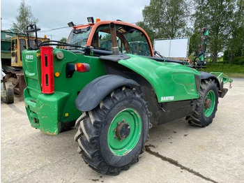 Telescopic handler Manitou MT 1135: picture 3 Telescopic handler Manitou MT 1135: picture 3