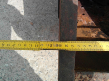 Clamshell bucket O&K 2133097: picture 5