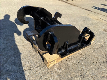 Quick coupler VERACHTERT