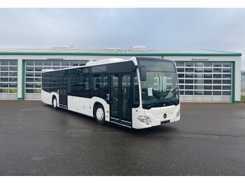 City bus MERCEDES-BENZ Citaro