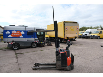 Pallet truck BT