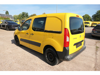 Small van CITROEN Berlingo 16V HDI Niveau B L1 CoC PARKTRONIK 2xSC: picture 3