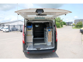 Small van FORD Transit