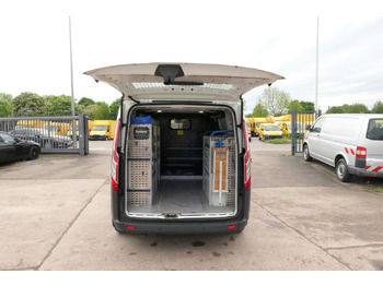 Small van FORD Transit