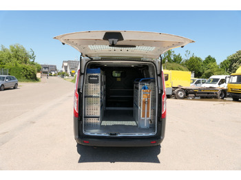 Small van FORD Transit