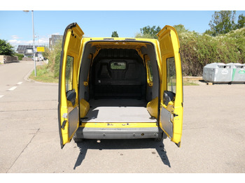 Small van FORD Transit/Tourneo Connect T230 2x Schiebetür Flüge: picture 4