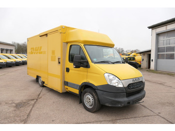 Box van IVECO Daily 35s11