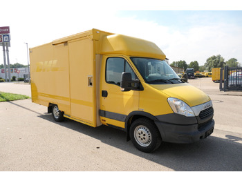 Box van IVECO Daily 35s11