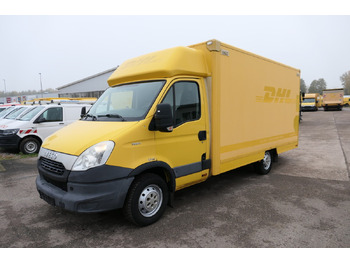 Box van IVECO Daily 35s11