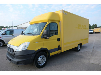 Box van IVECO Daily 35s11