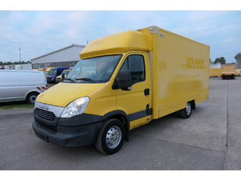 Box van IVECO Daily 35s11