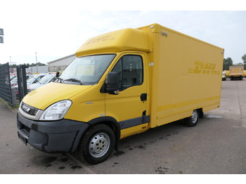 Box van IVECO Daily 35s11