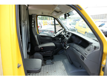 Leasing of IVECO Daily 35 S11 C30C AUTOMATIK Regale LUFT - EURO 5 IVECO Daily 35 S11 C30C AUTOMATIK Regale LUFT - EURO 5: picture 5