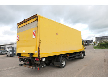 Box truck IVECO EuroCargo ML 120 E28/P AHK LBW Koffer 7,00x2,44x: picture 3 Box truck IVECO EuroCargo ML 120 E28/P AHK LBW Koffer 7,00x2,44x: picture 3