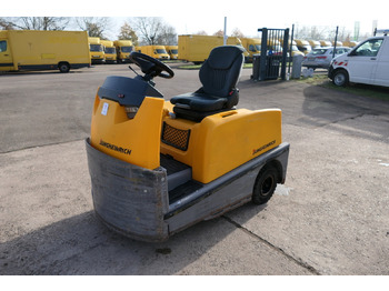 Tow tractor JUNGHEINRICH