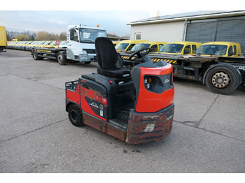 Tow tractor LINDE P60