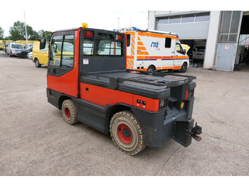Leasing of LINDE P250 Schlepper AHK Batterie 10/2022 Schiebetüren LINDE P250 Schlepper AHK Batterie 10/2022 Schiebetüren: picture 4