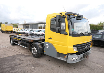 Leasing of MERCEDES-BENZ KAMAG WBH 25 Wiesel Sattelkupplung Umsetzfahrz. MERCEDES-BENZ KAMAG WBH 25 Wiesel Sattelkupplung Umsetzfahrz.: picture 4 Leasing of MERCEDES-BENZ KAMAG WBH 25 Wiesel Sattelkupplung Umsetzfahrz. MERCEDES-BENZ KAMAG WBH 25 Wiesel Sattelkupplung Umsetzfahrz.: picture 4