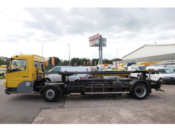 Leasing of MERCEDES-BENZ KAMAG WBH 25 Wiesel Sattelkupplung Umsetzfahrz. MERCEDES-BENZ KAMAG WBH 25 Wiesel Sattelkupplung Umsetzfahrz.: picture 2 Leasing of MERCEDES-BENZ KAMAG WBH 25 Wiesel Sattelkupplung Umsetzfahrz. MERCEDES-BENZ KAMAG WBH 25 Wiesel Sattelkupplung Umsetzfahrz.: picture 2