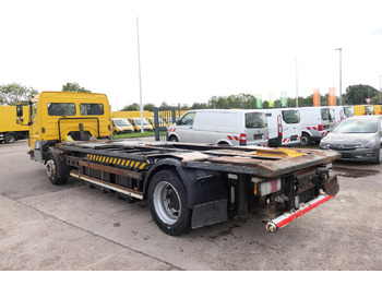 Leasing of MERCEDES-BENZ KAMAG WBH 25 Wiesel Sattelkupplung Umsetzfahrz. MERCEDES-BENZ KAMAG WBH 25 Wiesel Sattelkupplung Umsetzfahrz.: picture 5 Leasing of MERCEDES-BENZ KAMAG WBH 25 Wiesel Sattelkupplung Umsetzfahrz. MERCEDES-BENZ KAMAG WBH 25 Wiesel Sattelkupplung Umsetzfahrz.: picture 5