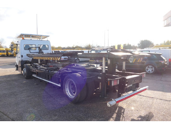 Container transporter/ Swap body truck MERCEDES-BENZ Kamag Wiesel WBH 25 E4-D: picture 3 Container transporter/ Swap body truck MERCEDES-BENZ Kamag Wiesel WBH 25 E4-D: picture 3