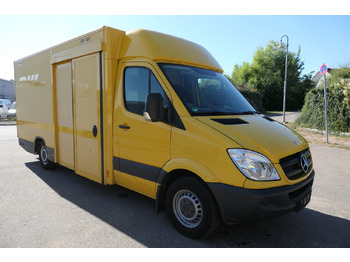 Box van MERCEDES-BENZ Sprinter 310