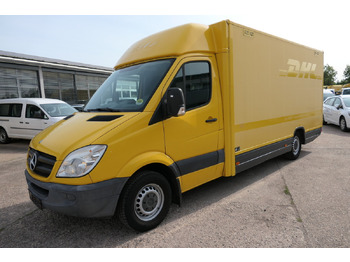 Box van MERCEDES-BENZ Sprinter 310