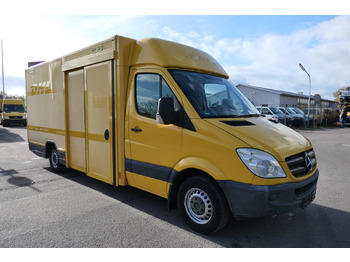 Box van MERCEDES-BENZ Sprinter 310