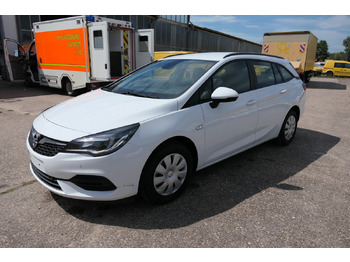 Station wagon OPEL Astra Sports Tourer 1.5 CDTI KLIMA: picture 2