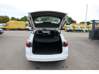 Leasing of OPEL Astra Sports Tourer 1.5 CDTI KLIMA OPEL Astra Sports Tourer 1.5 CDTI KLIMA: picture 5