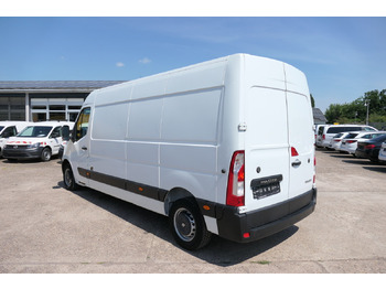 Panel van RENAULT Master 130 dCi L3H2 Euro6 KLIMA COC Regal: picture 5 Panel van RENAULT Master 130 dCi L3H2 Euro6 KLIMA COC Regal: picture 5
